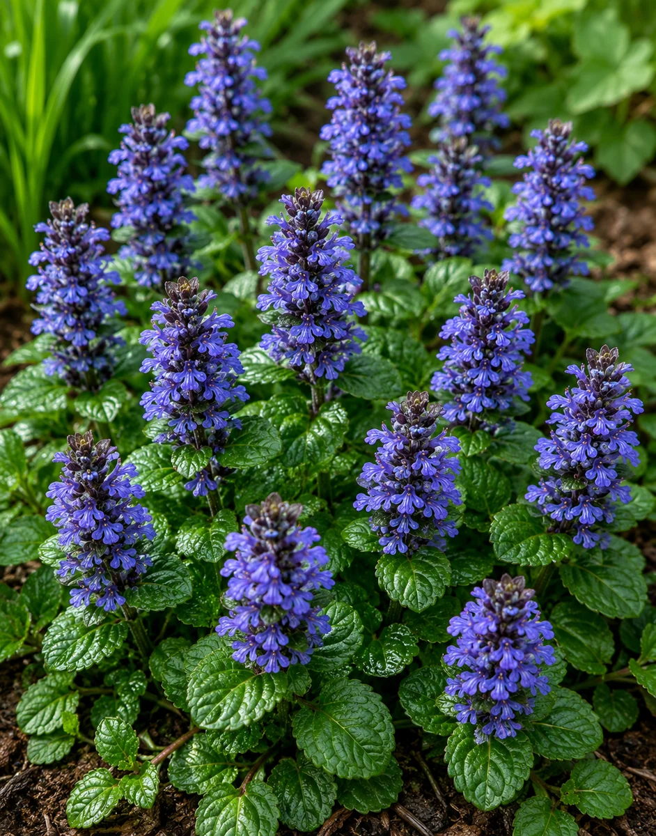 AJUGA REPTANS